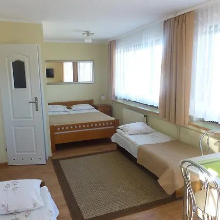 Homestay Arnika Krynica Zdroj