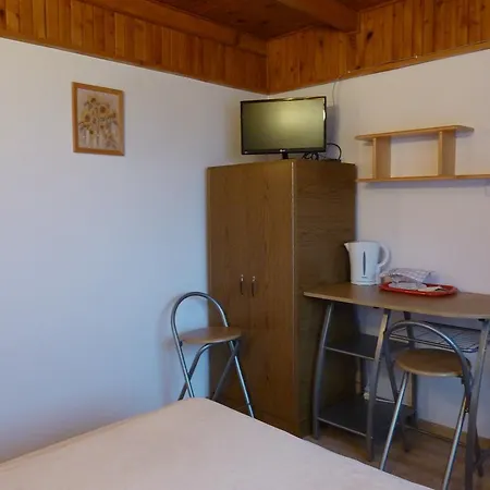 Homestay Arnika Krynica Zdroj