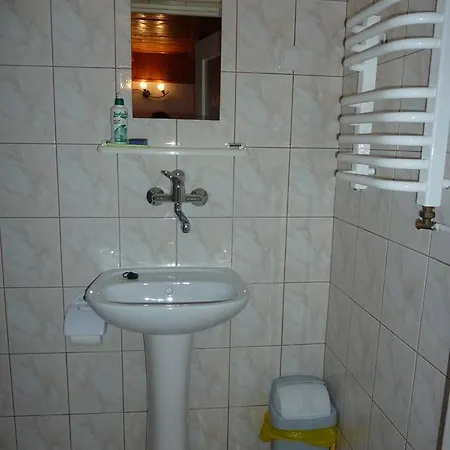 Homestay Arnika