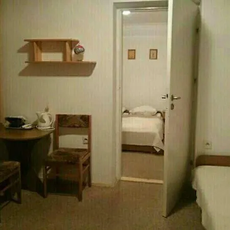 Homestay Arnika *