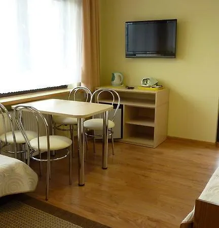 Arnika Homestay Krynica Zdroj