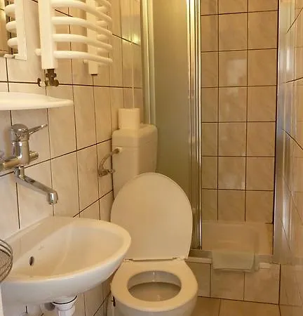Homestay Arnika Krynica Zdroj