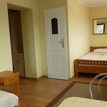 Homestay Arnika