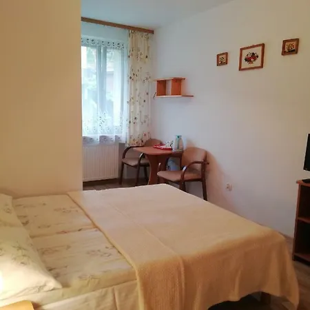 Homestay Arnika