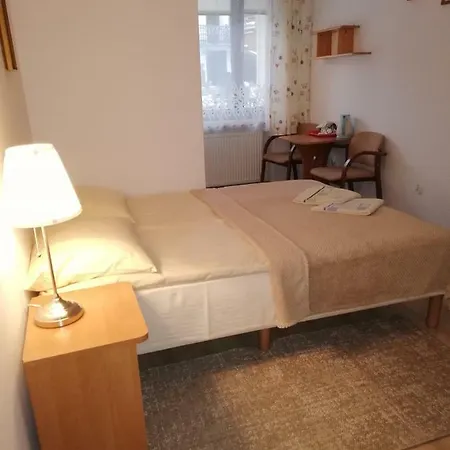 Arnika Homestay