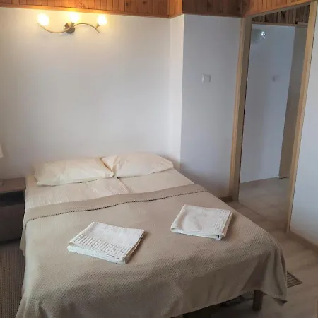 Homestay Arnika Krynica Zdroj