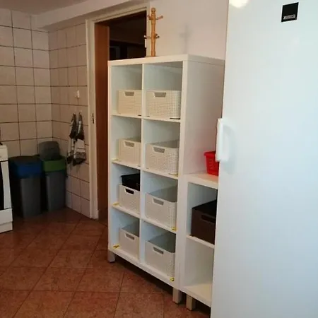 Arnika Homestay