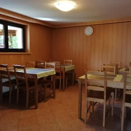 Homestay Arnika Krynica Zdroj