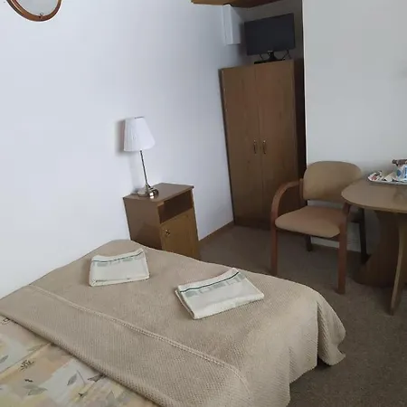 Homestay Arnika
